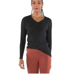 Cabi Serenity Tee ☕️☕️☕️